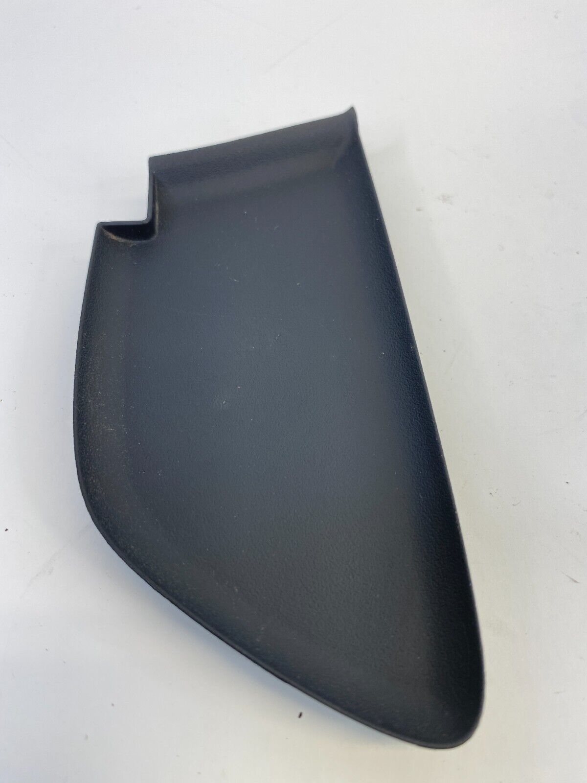 14-18 Kia Forte Rear Left Side Inner Door Handle Bezel Cover Trim 82619-A7000