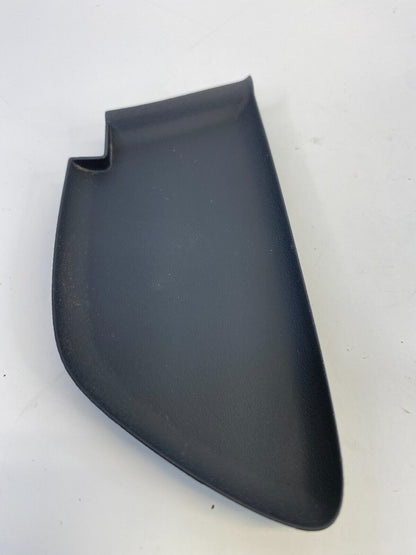 14-18 Kia Forte Rear Left Side Inner Door Handle Bezel Cover Trim 82619-A7000