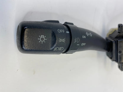 04-06 HYUNDAI ELANTRA TURN SIGNAL HEADLIGHT LAMP FOG LIGHT SWITCH 93410-2D150