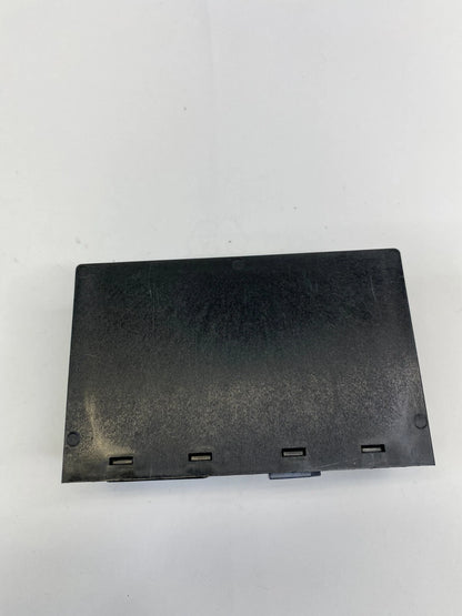 2011-2016 CHEVROLET CRUZE MULTI MEDIA PLAYER INTERFACE MODULE UNIT 22796545 OEM