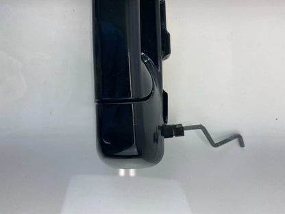 2005-2010 JEEP GRAND CHEROKEE REAR LEFT EXTERIOR DOOR HANDLE 5HS57DX8AI OEM