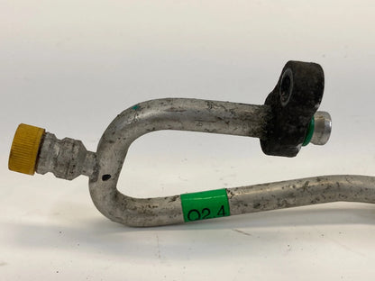 2011-2015 KIA OPTIMA 2.4L A/C AC REFRIGERANT DISCHARGE AC LINE HOSE PIPE TUBE