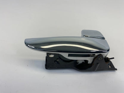 2002-2005 HYUNDAI SONATA REAR RIGHT PASSENGER SIDE INTERIOR DOOR HANDLE OEM
