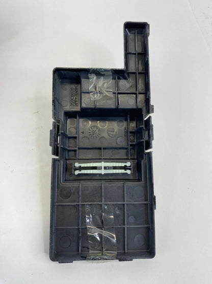 11-15 FORD EXPLORER 13-15 POLICE UTILITY 3.7L CABIN FUSE BOX BCM DC3T-14B476-DB