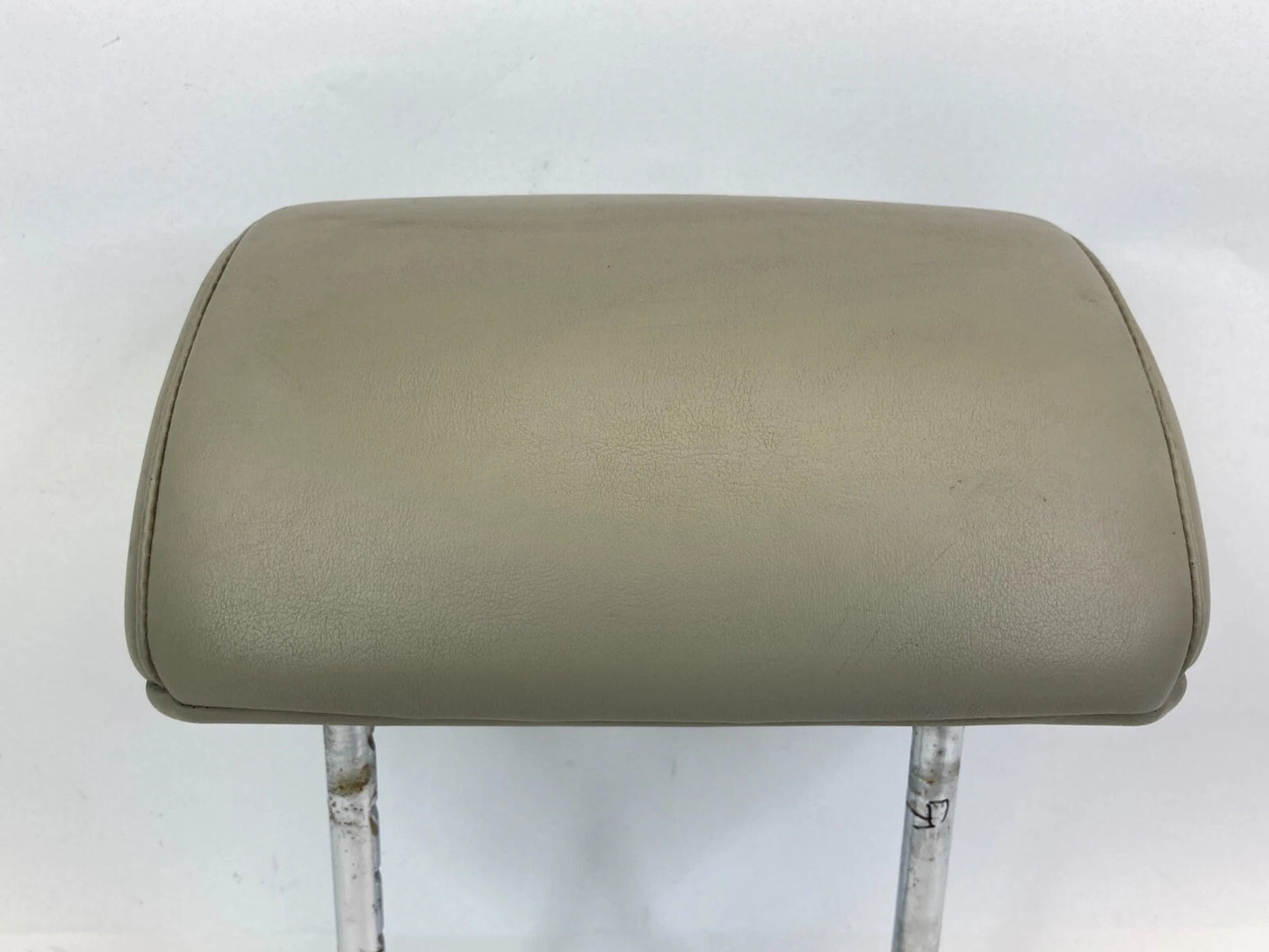 2003 2004 03 04 INFINITI G35 FRONT LEFT DRIVER SEAT HEADREST HEAD REST OEM