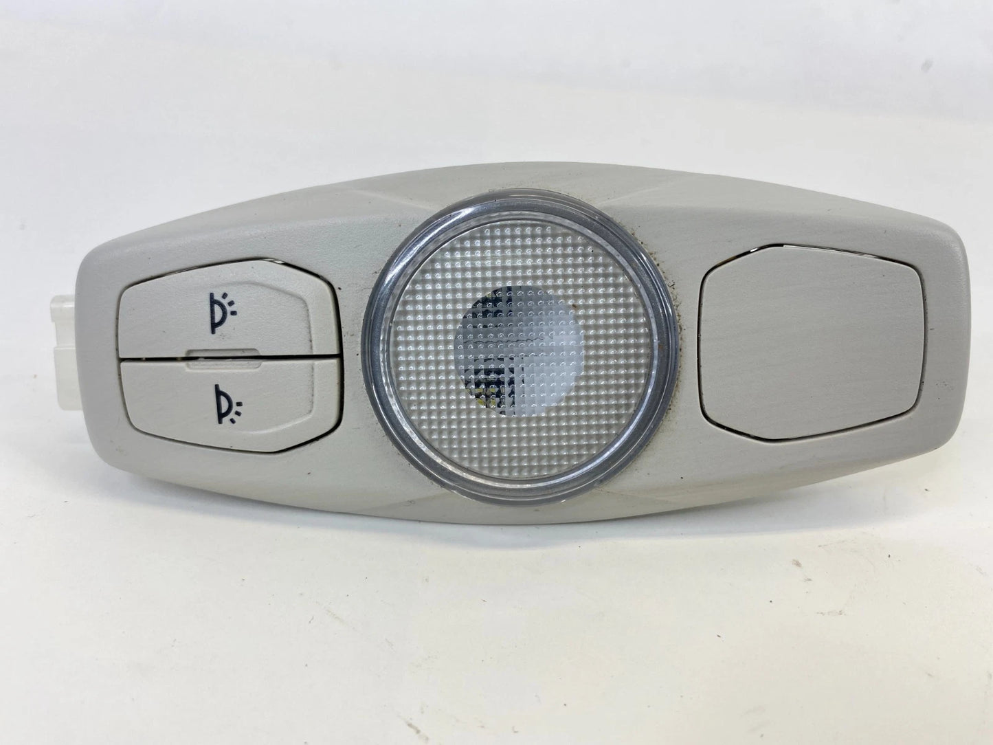 2013-2019 FORD ESCAPE REAR OVERHEAD DOME MAP LIGHT READING LAMP ASSY OEM