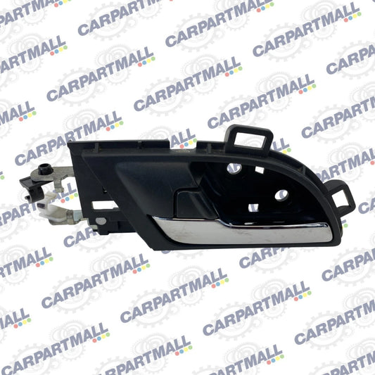 2007-2011 HONDA CR-V REAR LEFT BACK SIDE INNER DOOR HANDLE ASSEMBLY OEM