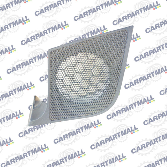 05-10 JEEP GRAND CHEROKEE FRONT LEFT DRIVER DASH SPEAKER GRILLE COVER 5KB01TRM