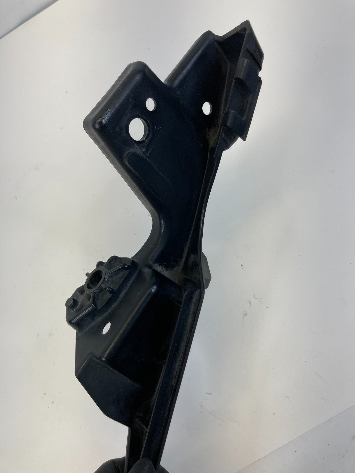 2015 2016 2017 Honda Fit Front Left Side Headlight Lamp Mount Bracket OEM