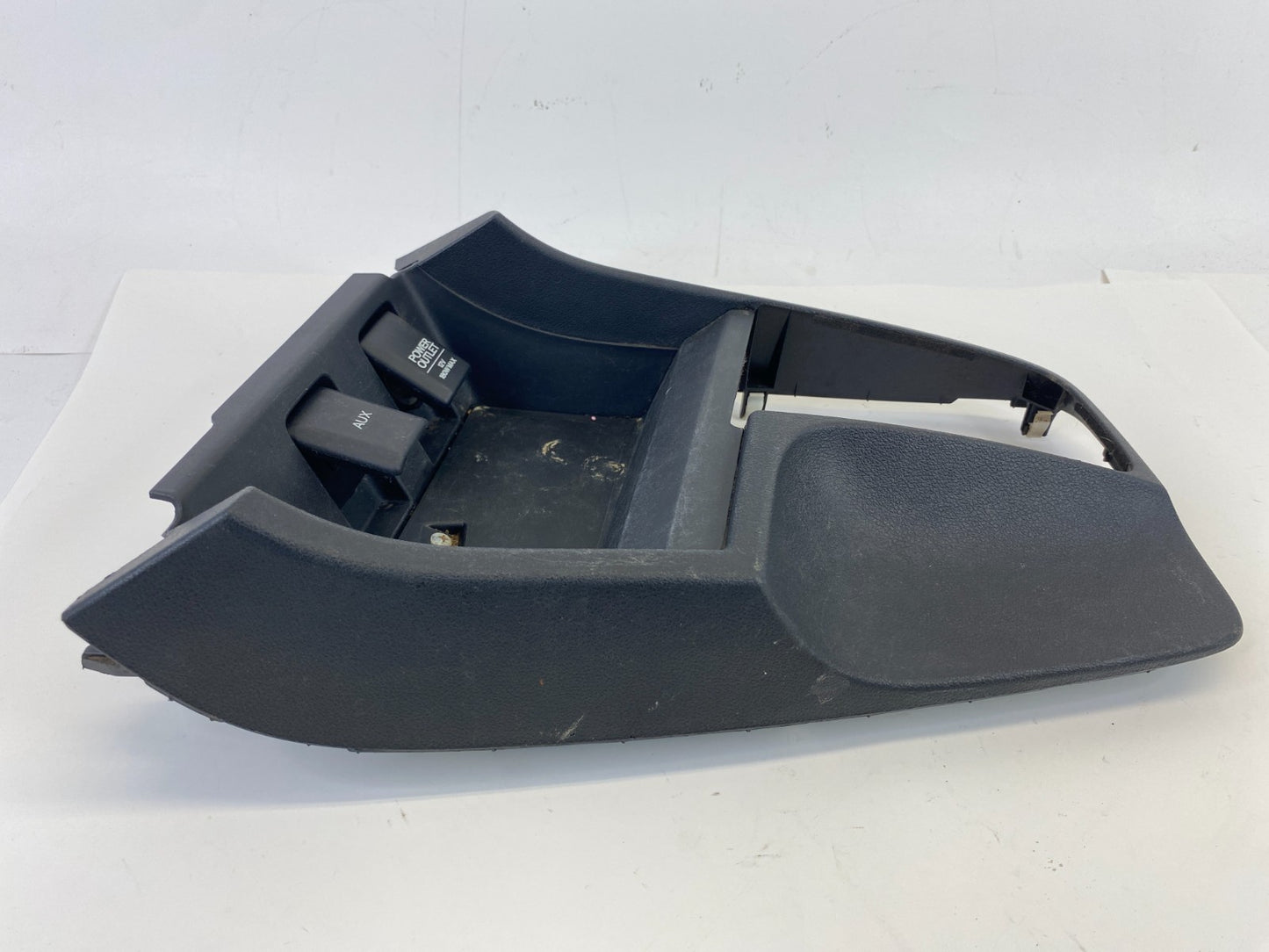 2013-2015 Honda Civic AUTO Trans Center Console Shifter Panel Cover 77295-TR6-C0