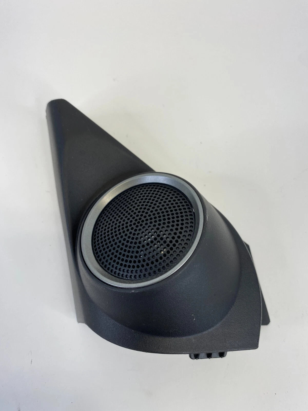 2010-2012 ACURA RDX FRONT LEFT DRIVER DOOR SOUND TWEETER SPEAKER W/ TRIM OEM