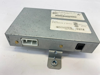06-08 HONDA PILOT XM SATELLITE RADIO RECEIVER TUNER MODULE OEM 39820-S9V-A020-M1