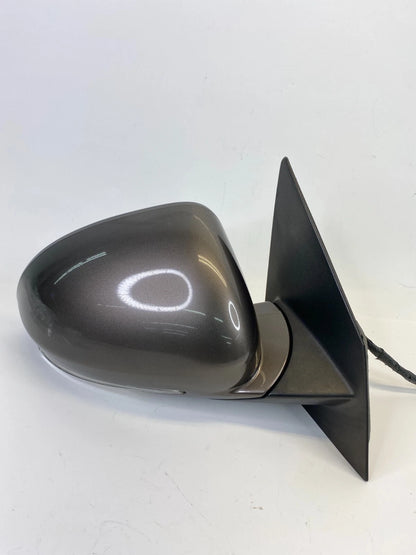 2008-2012 BUICK ENCLAVE RIGHT SIDE VIEW POWER MIRROR W/ TURN SIGNAL 25867049 OEM