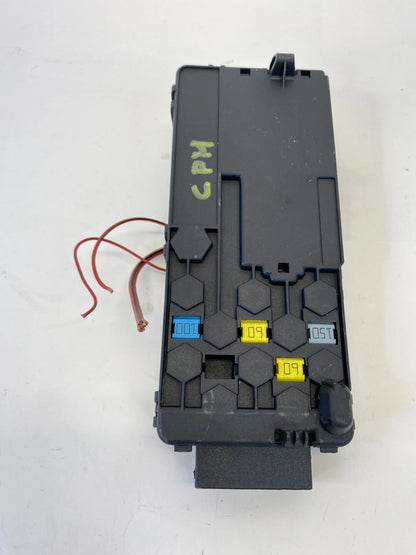 2007-2012 MERCEDES-BENZ GL450 BATTERY FUSE BLOCK POWER DISTRIBUTION BOX OEM
