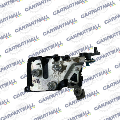 2007-2011 CHEVROLET AVEO SEDAN REAR LEFT DOOR LOCK LATCH RELEASE ACTUATOR OEM
