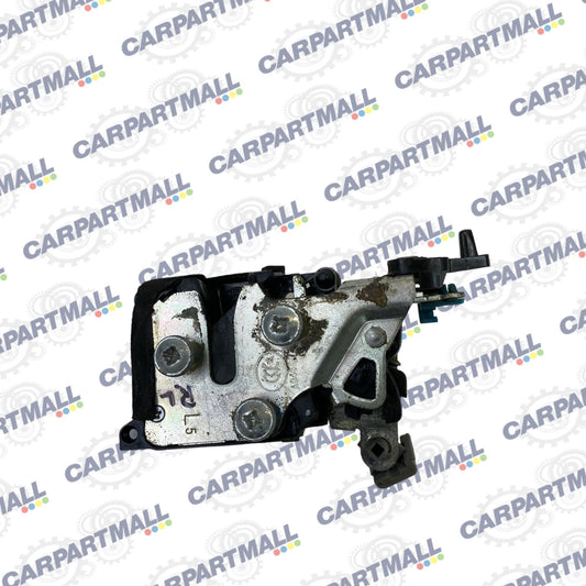 2007-2011 CHEVROLET AVEO SEDAN REAR LEFT DOOR LOCK LATCH RELEASE ACTUATOR OEM