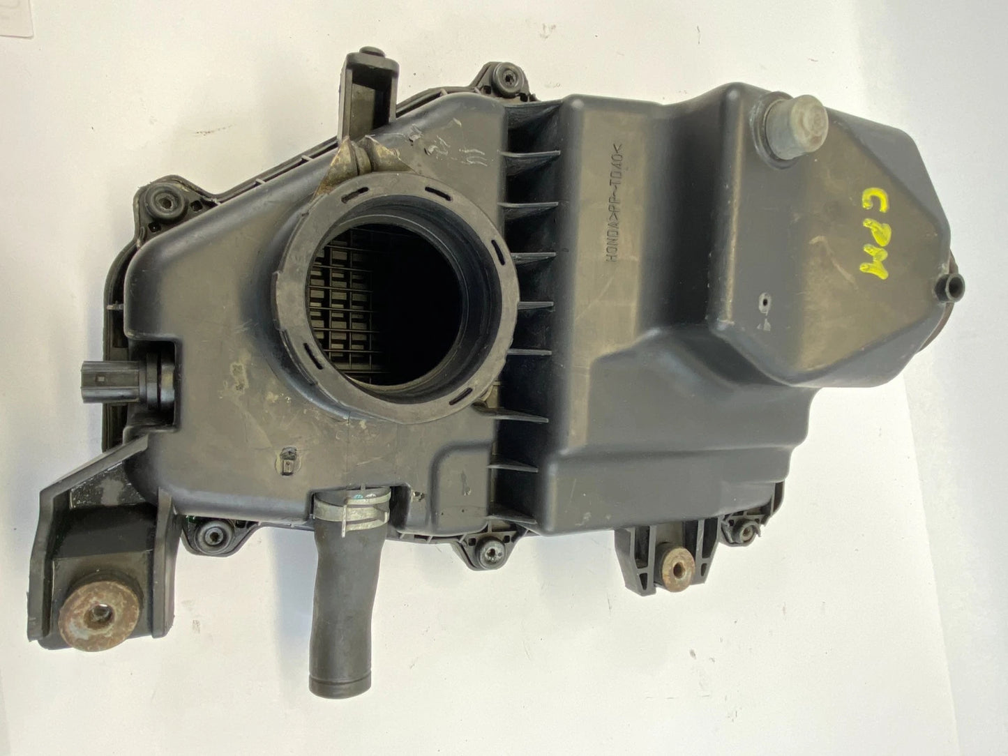 2001-2005 HONDA CIVIC 1.7L ENGINE AIR FILTER CLEANER INTAKE BOX HOUSING OEM
