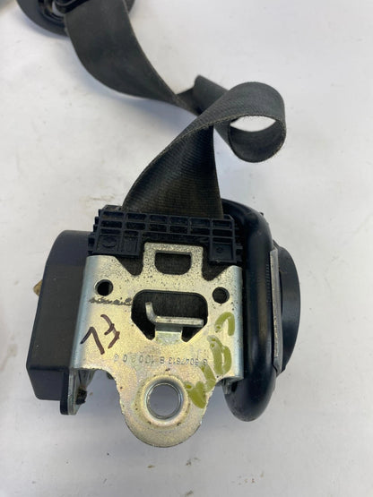 2009-2017 VOLKSWAGEN CC FRONT DRIVER LEFT SEAT BELT RETRACTOR OEM 3C1-857-705-K