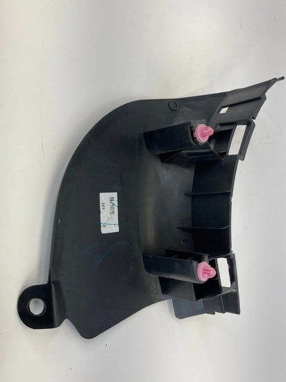 2010-2014 SUBARU OUTBACK LEGACY RIGHT SIDE KICK TRIM PANEL DOOR SILL COWL OEM