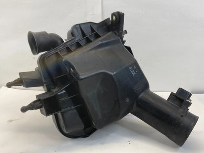 2007 2008 INFINITI G35 SEDAN DRIVER LEFT AIR INTAKE CLEANER BOX FILTER HOUSING