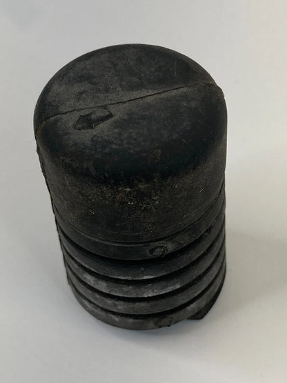 1995-2017 HYUNDAI ACCENT FRONT HOOD RUBBER CUSHION BUFFER STOPPER BUMPER SET