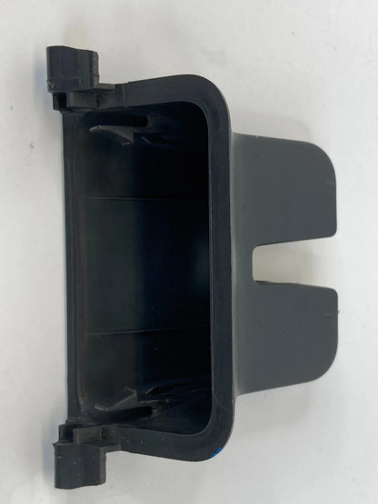 2012-2022 VOLKSWAGEN PASSAT SEDAN REAR TRUNK LOCK LATCH TRIM COVER 561-827-520