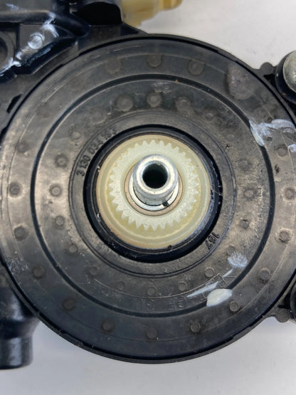 2012-2016 CHEVROLET CRUZE REAR LEFT SIDE DOOR PWER WINDOW MOTOR 98820-J3050 OEM