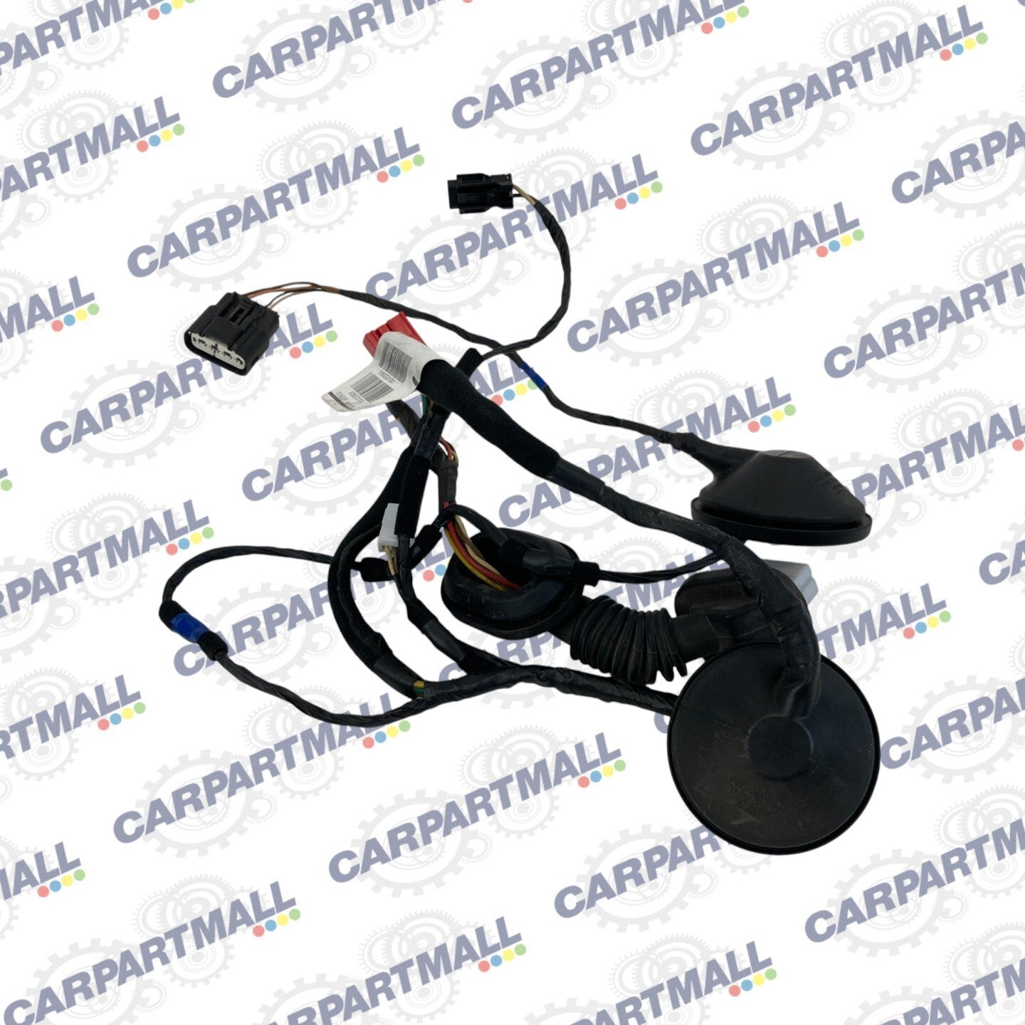 2011-2014 Hyundai Sonata Rear Right Side Door Harness Wiring Wire 916603Q010 OEM