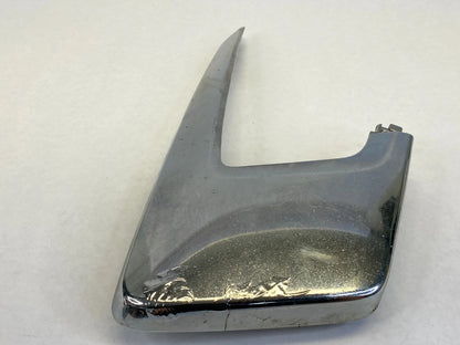2016-2019 MITSUBISHI OUTLANDER SPORT FRONT LEFT BUMPER MOLDING GARNISH 6407A169