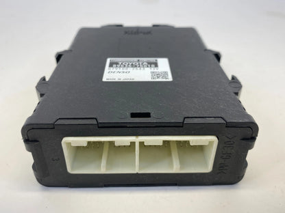 2010-2011 TOYOTA PRIUS HYBRID TRANSMISSION CONTROL MODULE TCM OEM 89535-75010