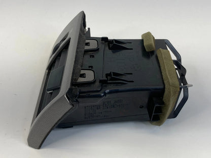 2007-2012 NISSAN VERSA DASH LEFT SIDE HEATER AIR VENT OUTLET GRILLE E6785162Q10