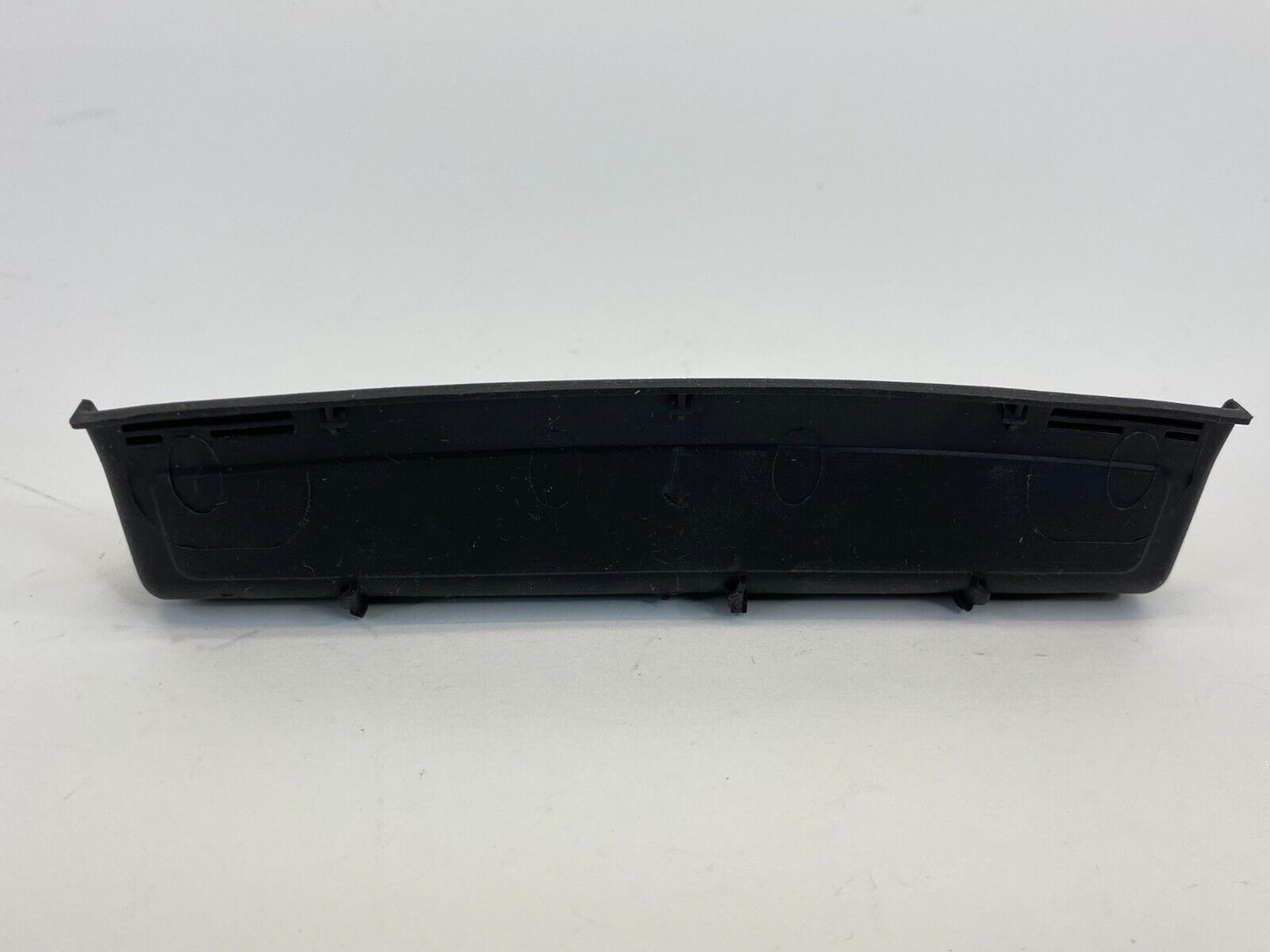 06-14 Mercedes-Benz ML350 Mat Insert Storage Compartment Tray Rubber A2516890096