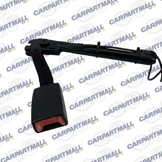 2008-2012 Land Rover LR2 Front Right Passenger Seat Belt Buckle OEM