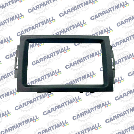 2006 Dodge Charger Car Stereo Radio Dash Trim Bezel Panel American International