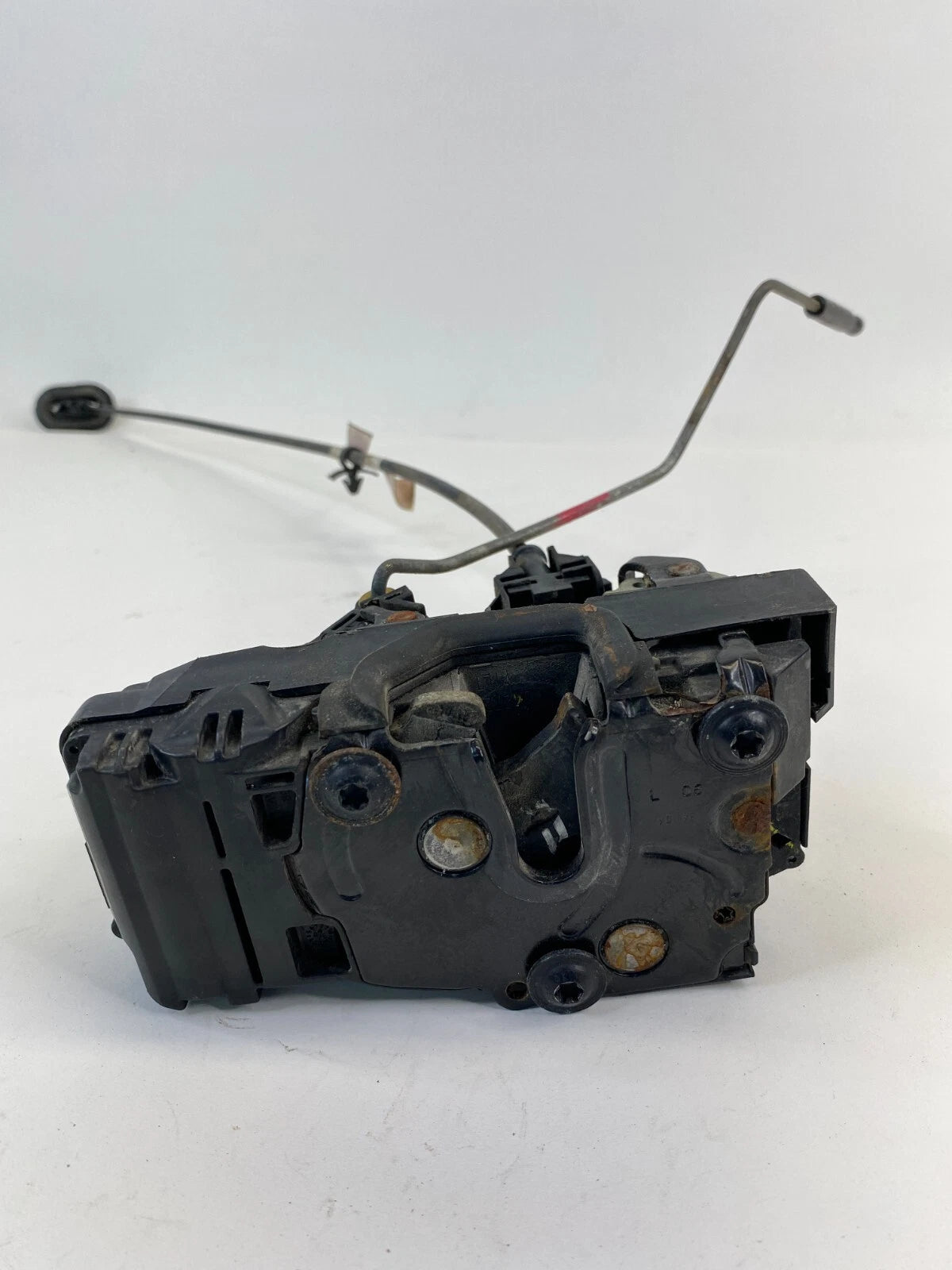 2005 2006 PONTIAC G6 SEDAN BACK REAR LEFT DOOR LOCK LATCH ACTUATOR 15233567 OEM