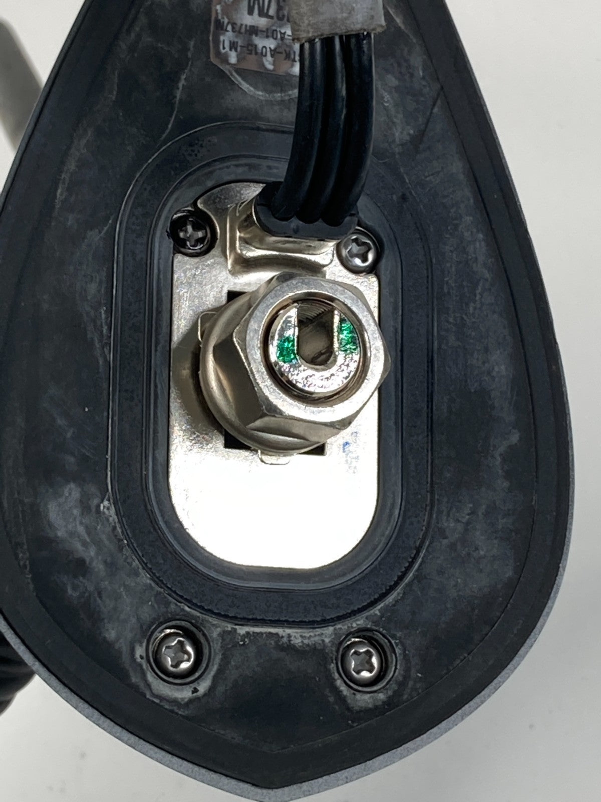 2009 10 11 2012 Acura RDX Roof Mount Radio Antenna Mast Assembly OEM