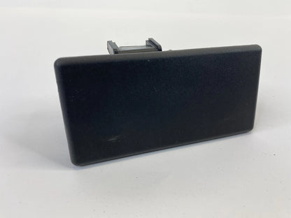 2009 2010 DODGE JOURNEY GLOVE BOX STORAGE DOOR LOCK RELEASE HANDLE 1JQ68TRMAA