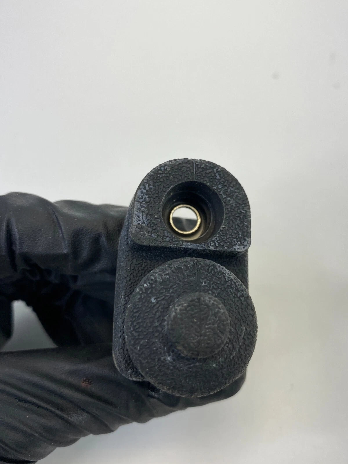 2000-2012 NISSAN SENTRA SEDAN REAR LEFT SIDE DOOR JAMB AJAR SWITCH SENSOR OEM