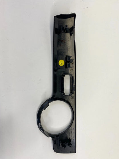2012-2015 VW PASSAT DASH HEADLIGHT SWITCH BEZEL TRIM COVER OEM 561857211B