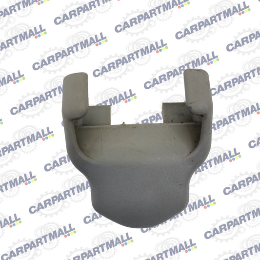 98-05 LEXUS GS300 FRONT LEFT DRIVER SIDE TRACK END CAP COVER TRIM 7213730110 OEM