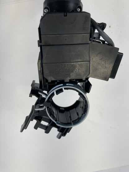 2008-2013 Toyota Highlander Headlight Turn Signal Control Column Switch Lever