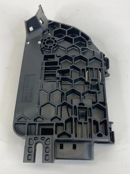 05-08 AUDI A6 QUATTRO BATTERY POWER POSITIVE TERMINAL COVER CAP 4F0971812A OEM