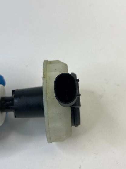 2009 2010 BMW 535I XDRIVE BRAKE FLUID MASTER CYLINDER RESERVOIR CAP COVER OEM