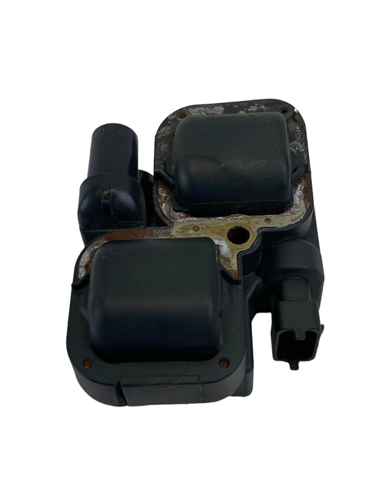 2001 2002 2003 2004 2005 MERCEDES BENZ C240 SEDAN 2.6L V6 A/T IGNITION COIL OEM