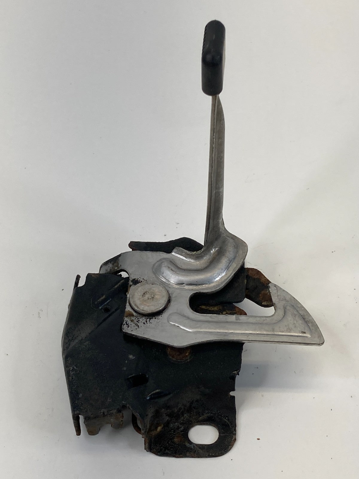 2001 02 03 04 2005 Honda Civic Sedan Front Hood Lock Latch Release Actuator OEM