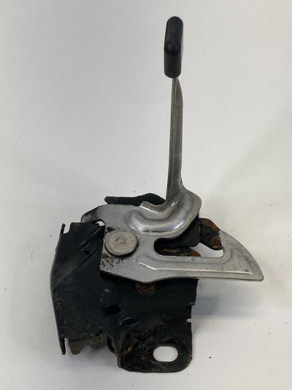 2001 02 03 04 2005 Honda Civic Sedan Front Hood Lock Latch Release Actuator OEM