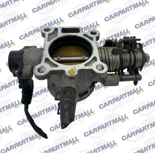 2006-2012 HYUNDAI ELANTRA 2.0 A/T THROTTLE BODY THROTTLE VALVE W/ CRUISE CONTROL
