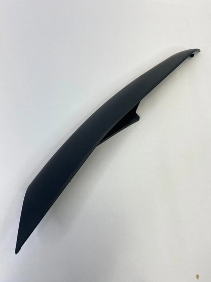 2010-2013 KIA FORTE CENTER CONSOLE LEFT SIDE BEZEL GARNISH TRIM B27050-35025 OEM