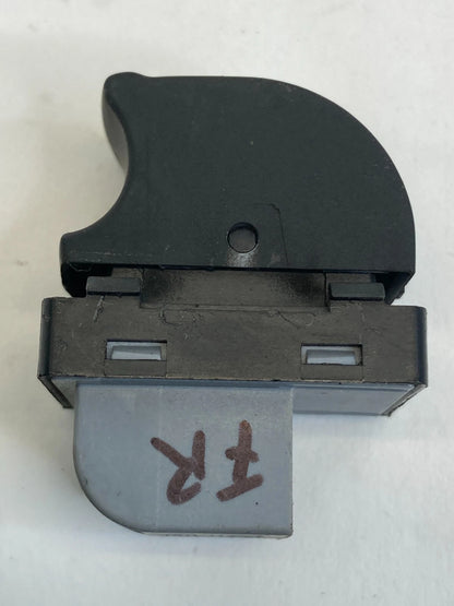 2006-2013 AUDI A6 FRONT RIGHT SIDE DOOR POWER WINDOW SWITCH 4F0-959-855 OEM