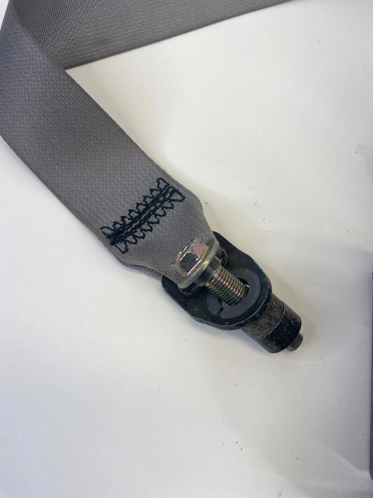 11 12 13 14 15 16 17 Nissan Quest Front Left Side Seat Belt Retractor Assy OEM